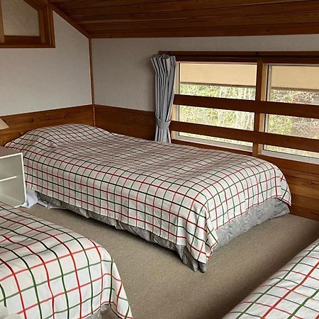 Grass Hopper Hotell Karuizawa Eksteriør bilde
